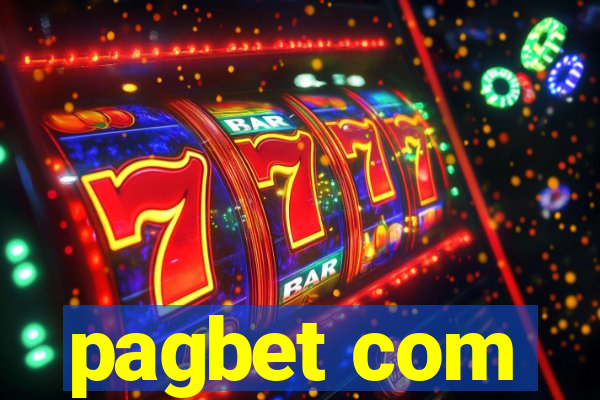 pagbet com